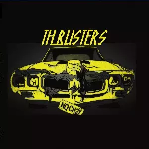 NOCHEXXX / THRUSTERS