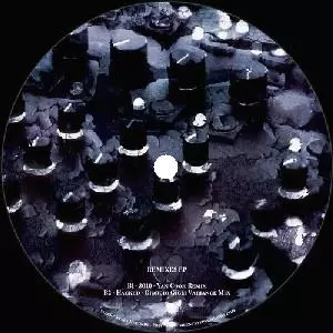 OCTAVE / ANALOG SERIES REMIXES EP