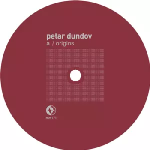 PETAR DUNDOV / ピーター・ダンダフ / ORIGINS/RISE
