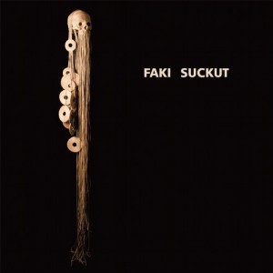 LEN FAKI & MARKUS SUCKUT / SKULLS