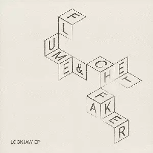 FLUME & CHET FAKER / LOCKJAW