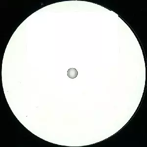 JIMMY EDGAR/ADEN / WHITE MAJIK 001
