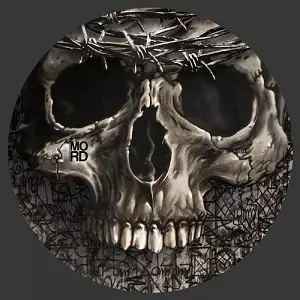 BAS MOOY / RAGE, REMEDY & THE LASH EP
