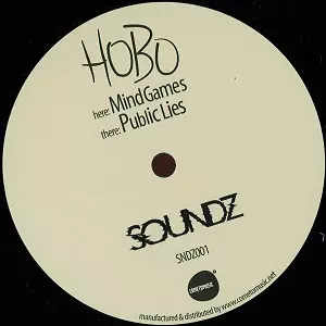 HOBO / MIND GAMES