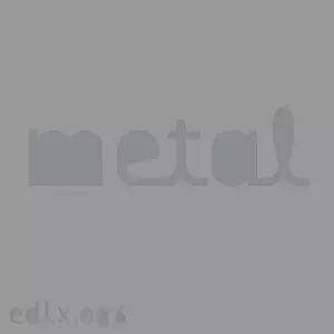 BLACK ASTEROID / METAL