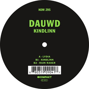 DAUWD / ダウド / KINDLINN