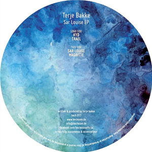TERJE BAKKE / SAR LOUISE EP