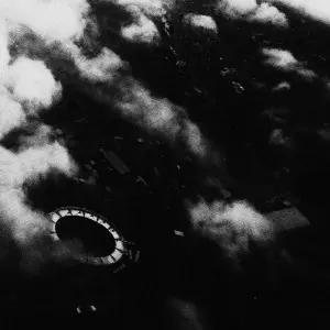 LACK / ラック / EXPECT NIGHT WORK