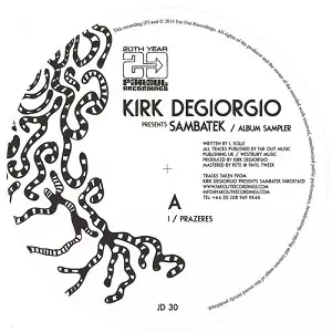KIRK DEGIORGIO / カーク・ディジョージオ商品一覧｜CLUB / DANCE