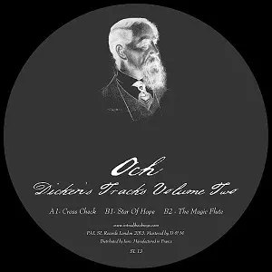 OCH / DICKENS TRACKS VOLUME 2
