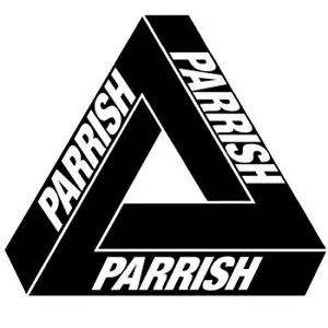 洋楽 Theo Parrish 71st & Exchange Used To Be 71ST & EXCHANGE USED TO BE/THEO PARRISH/セオ・パリッシュ/USデッド