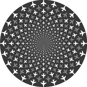 DILATED PUPILS / CLEAR MY MIND