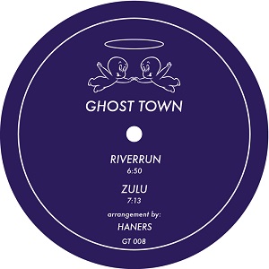 GHOST TOWN / RIVERRUN & ALL THE WAY
