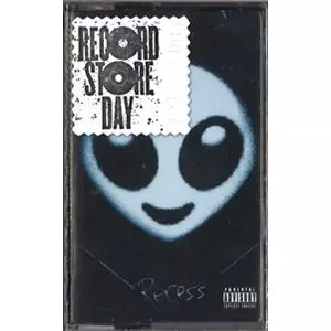 SKRILLEX / スクリレックス / RECESS