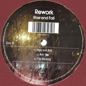 REWORK / RISE AND FALL