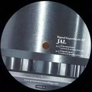 JAL/STANISLAV TOLKACHEV / SIGNAL HYPOTHESIS EP