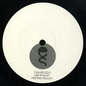 PLUSCULAAR / RUMANISCHE EP