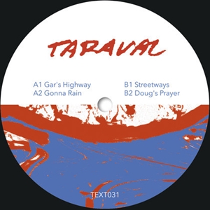 TARAVAL / STREETWAYS EP