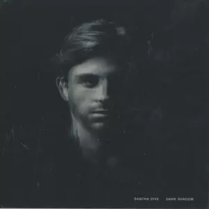 SASCHA DIVE / DARK SHADOW LP
