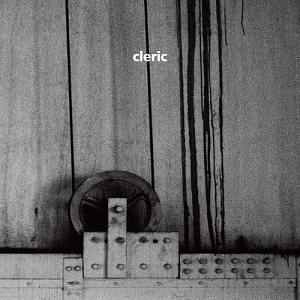CLERIC / PATTERN EP