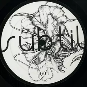VRAC / PERTU EP