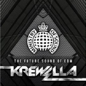 KREWELLA / クルーウェラ / FUTURE SOUND OF EDM