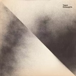Sleepygirls Yagya ヤグヤ 解説付き国内流通限定盤 CD 数々の名盤を世に放ってきたアンビエント/ダブテクノの巨頭