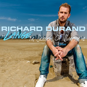 RICHARD DURAND WITH LANGE / IN SEARCH OF SUNRISE 12 'DUBAI'