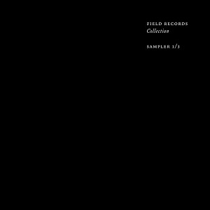 ACRONYM,BEN BUITENDIJK,VOISKI / FIELD RECORDS - COLLECTION - 12'' SAMPLER 1/3
