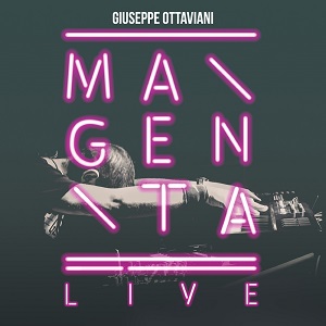 GIUSEPPE OTTAVIANI / MAGENTA LIVE
