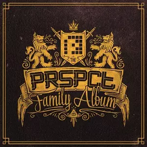 V.A. / PRSPCT FAMILY ALBUM