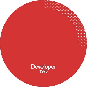 DEVELOPER / 1975 EP