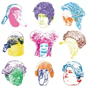 SCARLATTI GOES ELECTRO / 電子バロツク