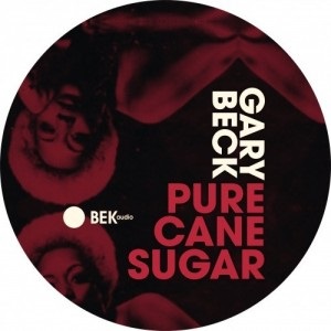 GARY BECK / PURE CANE SUGAR