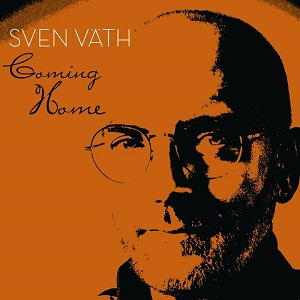 SVEN VATH / スヴェン・フェイト / COMING HOME