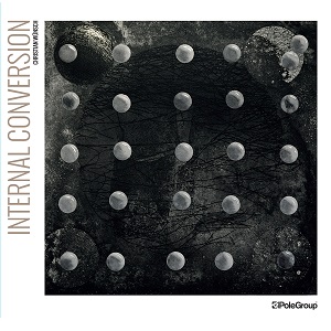 CHRISTIAN WUNSCH / INTERNAL CONVERSION LP
