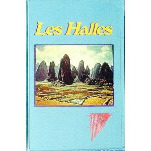 LES HALLES / レ・アール / INVISIBLE CITIES