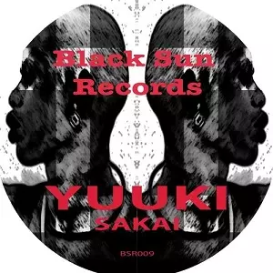 YUUKI SAKAI / BSR009