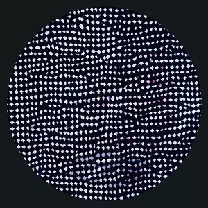 AND (TECHNO) / ESOTERIC SYSTEM