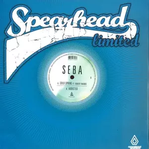 SEBA / COLD SPRING