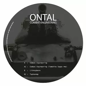ONTAL / COMBAT ENGINEERING