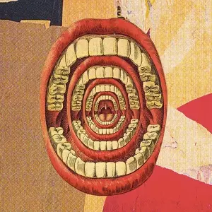 ORLANDO VOORN / オーランド・ブーン / BLACK DIAMOND