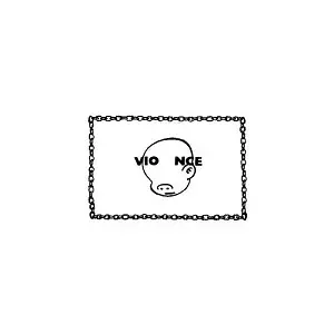 HOUND SCALES / PINKY VIOLENCE EP