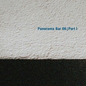 V.A.(OSTGUT-TON) / PANORAMA BAR 06,1