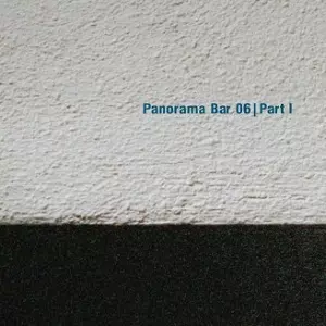 V.A.(OSTGUT-TON) / PANORAMA BAR 06,1