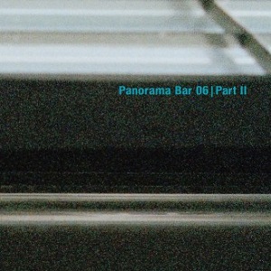 V.A.(OSTGUT-TON) / PANORAMA BAR 06,2