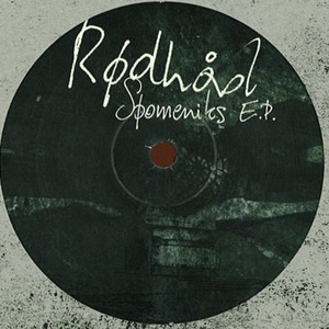 RODHAD / レッドヘッド / SPOMENIKS EP