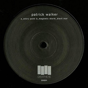 PATRICK WALKER / ENTRY POINT