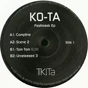 KO-TA / FESIMASK EP