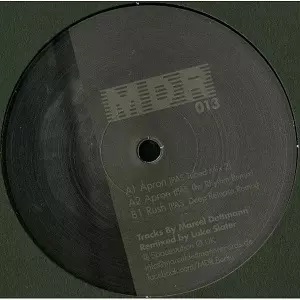 MARCEL DETTMANN / マルセル・デットマン / PLANETARY ASSAULT SYSTEMS REMIXES 